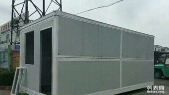 集裝箱活動(dòng)房與彩鋼板房 租賃、銷售與建材加盟的全面指南