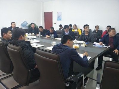 鵬遠(yuǎn)商混銷售培訓(xùn) 賦能銷售精英，驅(qū)動(dòng)建筑材料業(yè)務(wù)新增長