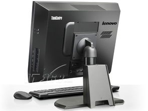 聯(lián)想揚天S500 C2D E7500一體電腦產(chǎn)品解析與IT168一體電腦圖片大全概覽