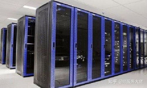 機房搬遷中的計算機軟硬件及輔助設(shè)備注意事項