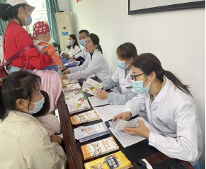 重慶市衛(wèi)生健康委員會營養(yǎng)健康咨詢服務(wù) 守護山城人民的“食”代健康